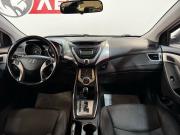 Hyundai Elantra V (MD) Новочеркасск  - изображение 30