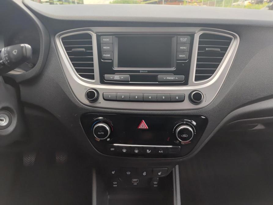 Hyundai Solaris II Ижевск  - изображение 18
