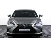 Lexus ES VII Москва  - изображение 25