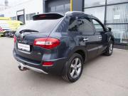 Renault Koleos I Рестайлинг Москва  - изображение 21