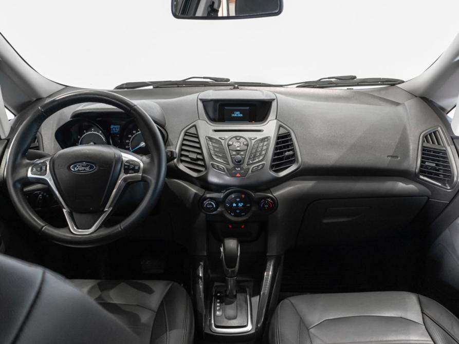 Ford EcoSport II Казань  - изображение 6