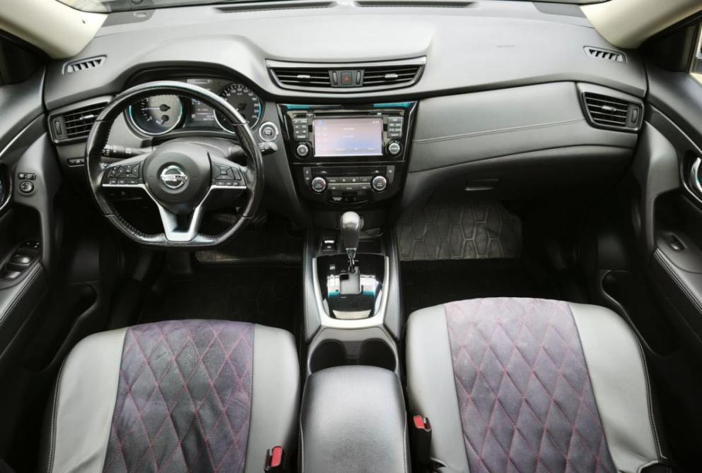 Nissan X-Trail III Рестайлинг Сыктывкар  - изображение 17