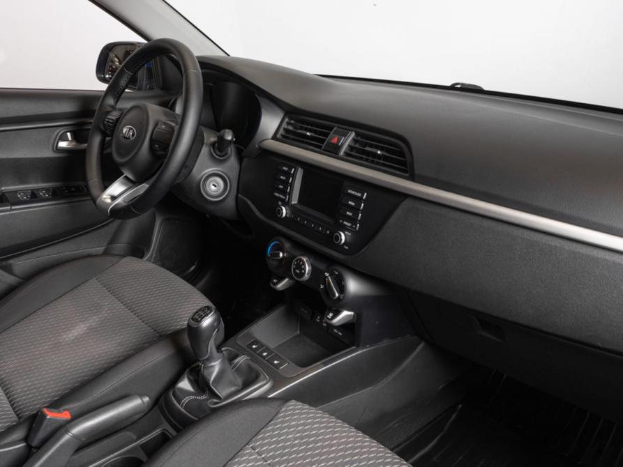 Kia Rio IV Казань  - изображение 7