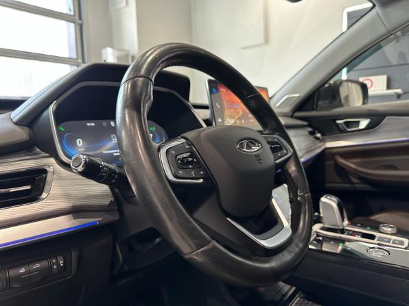 Chery Tiggo 8 Pro I с пробегом 2021 года, цена 1 790 000 рублей, 81023 км, внедорожник, Автокод Объявления