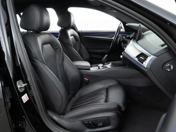 BMW 5 серии VII (G30/G31/G38) Рестайлинг с пробегом 2021 года, цена 4 198 888 рублей, 116132 км, седан, Автокод Объявления