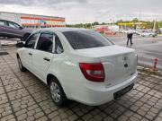 Lada (ВАЗ) Granta I Орел  - изображение 12