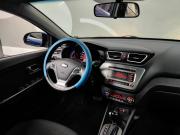 Kia Rio III Рестайлинг Москва  - изображение 31