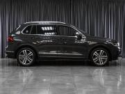Volkswagen Tiguan II Рестайлинг Тюмень  - изображение 30
