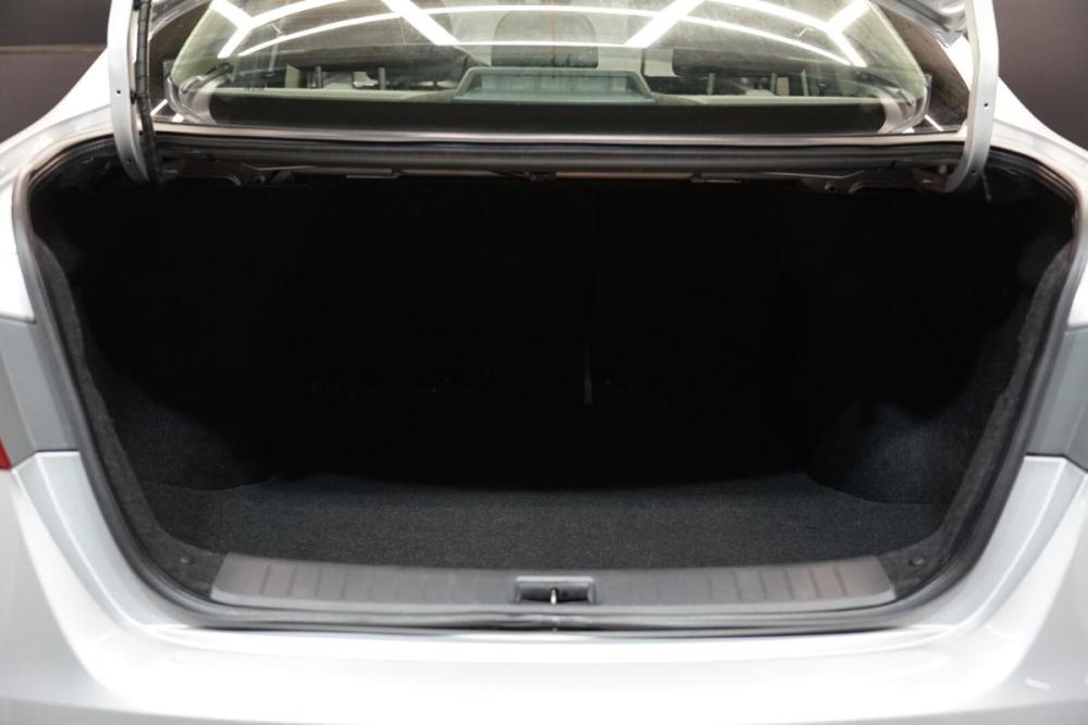 Nissan Sentra VII (B17) Крым  - изображение 24