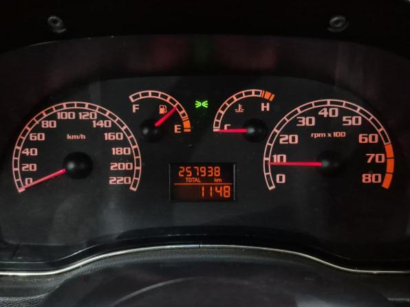 Fiat Albea I Рестайлинг с пробегом 2010 года, цена 240 000 рублей, 257931 км, седан, Автокод Объявления
