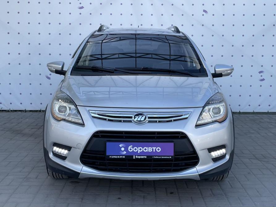 Lifan X50 Тамбов  - изображение 3