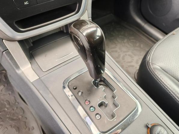 Geely Emgrand X7 I с пробегом 2015 года, цена 730 100 рублей, 91330 км, внедорожник, Автокод Объявления