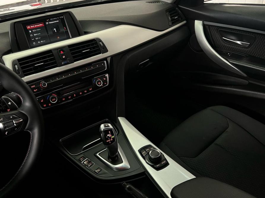 BMW 3 серии VI (F3x) Рестайлинг Волгоград  - изображение 8