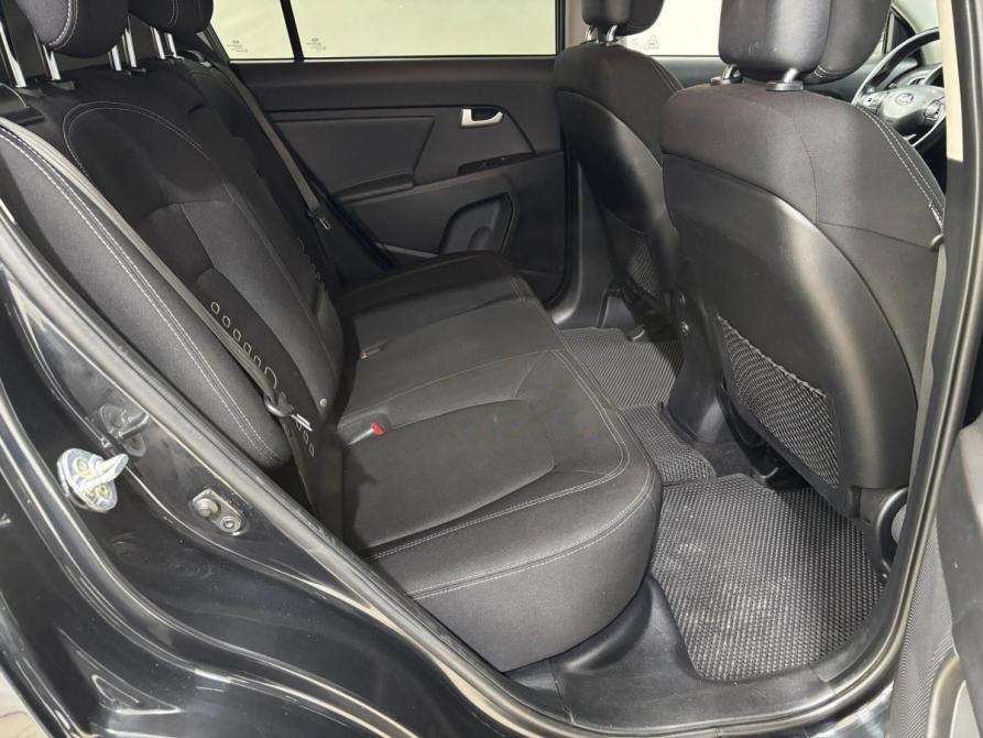 Kia Sportage III Рестайлинг Альметьевск  - изображение 15