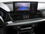 Audi Q5 II (FY) Рестайлинг Москва  - изображение 36