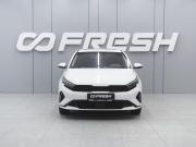 Kia K3 II (China Market) Рестайлинг Ростов-на-Дону  - изображение 23