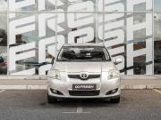 Toyota Auris I Краснодар  - изображение 22