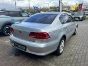 Volkswagen Passat B7 Череповец  - изображение 20