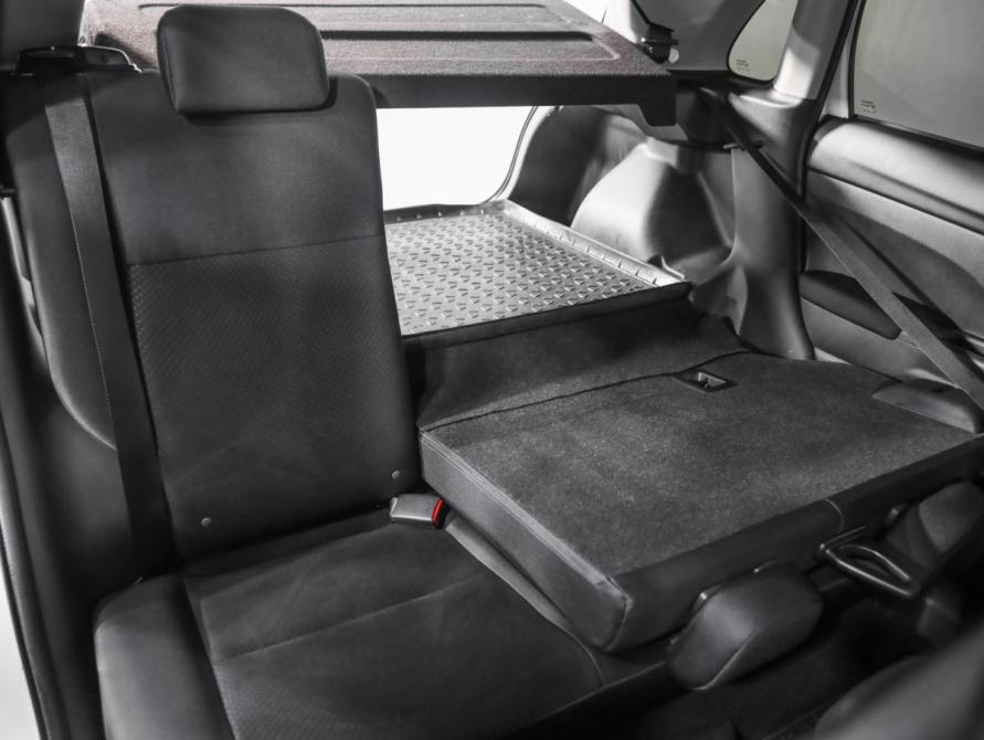 Mitsubishi ASX I Рестайлинг Санкт-Петербург  - изображение 21