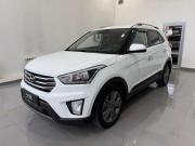 Hyundai Creta I Орел  - изображение 17