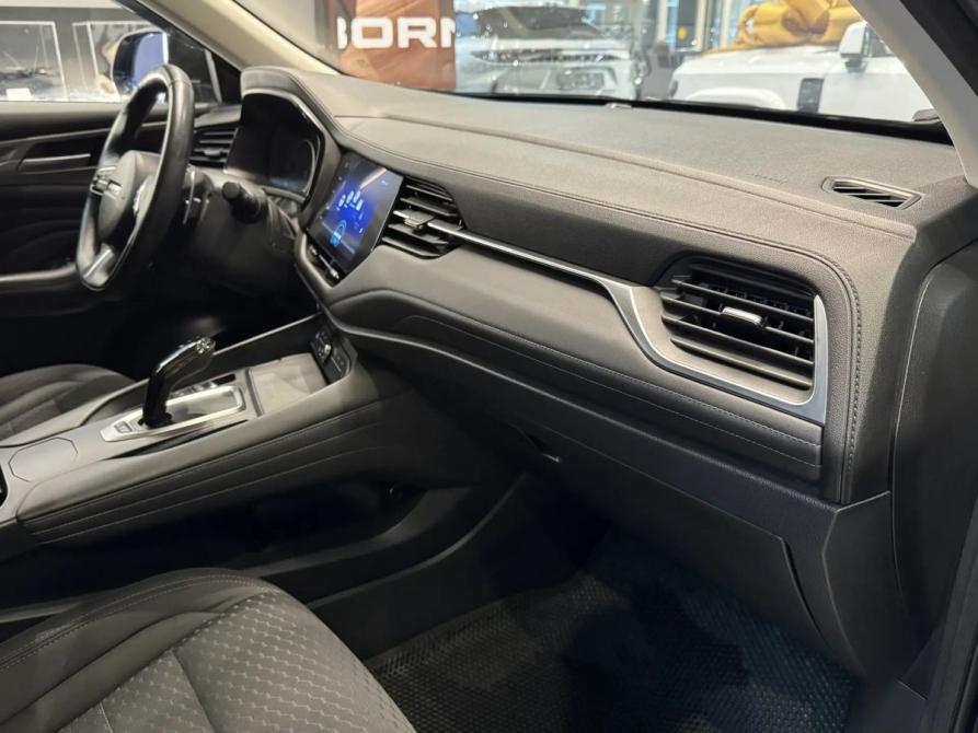 Haval F7 I Екатеринбург  - изображение 11