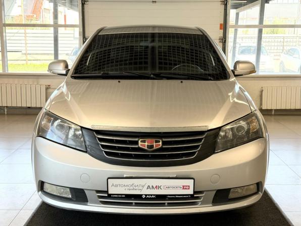 Geely Emgrand EC7 с пробегом 2013 года, цена 314 194 рубля, 197969 км, седан, Автокод Объявления