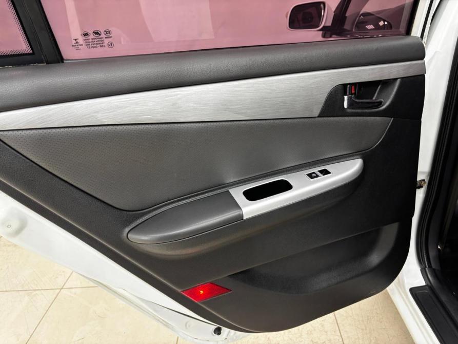 Lifan Solano I Рестайлинг (630) Альметьевск  - изображение 17