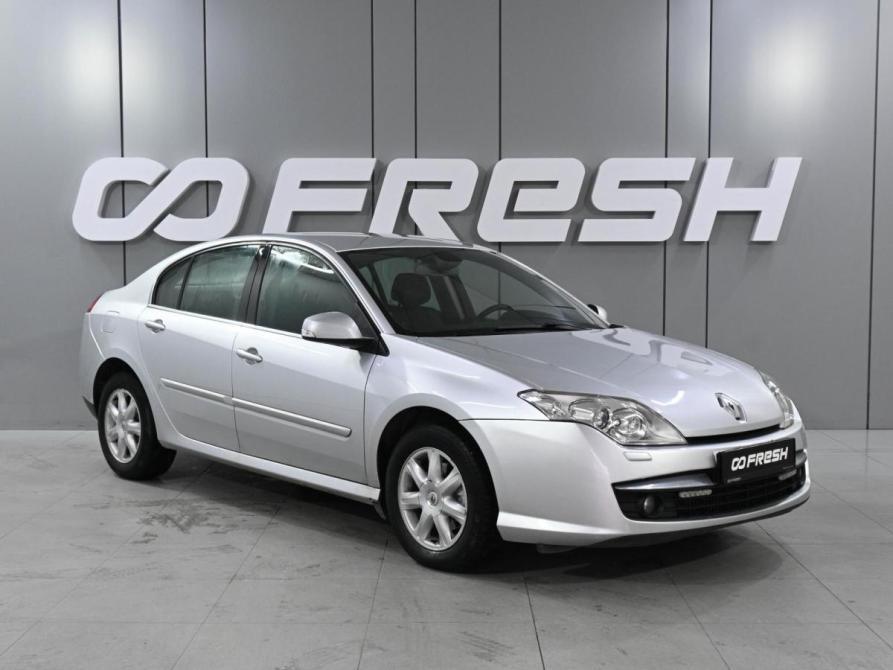 Renault Laguna III Ростов-на-Дону  - изображение 1