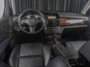 Mercedes-Benz GLK-Класс I (X204) Тюмень  - изображение 32