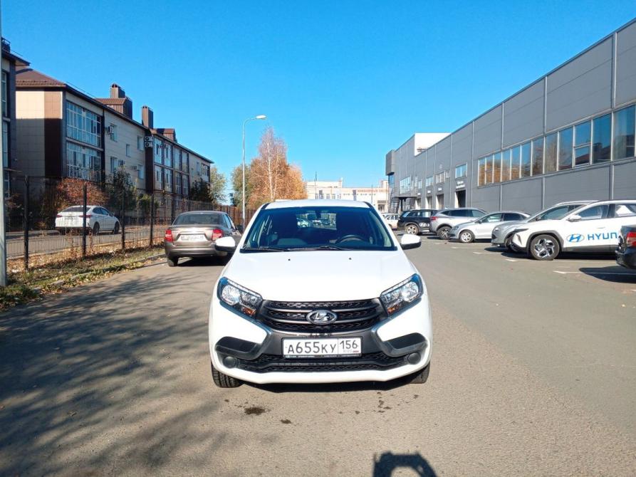 Lada (ВАЗ) XRAY I Оренбург  - изображение 2