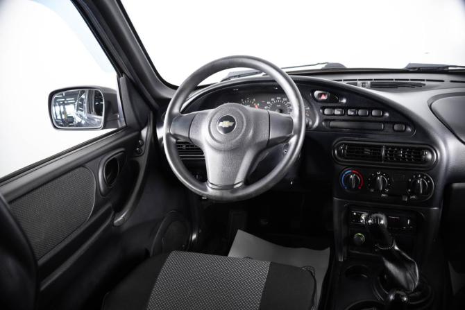 Chevrolet Niva I Рестайлинг с пробегом 2013 года, цена 749 000 рублей, 105000 км, внедорожник, Автокод Объявления