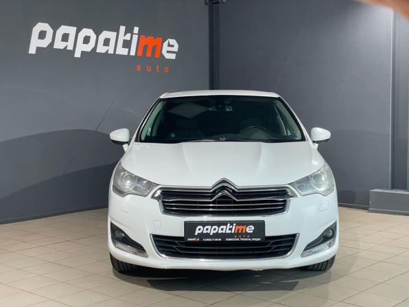 Citroen C4 II с пробегом 2014 года, цена 499 000 рублей, 184860 км, седан, Автокод Объявления