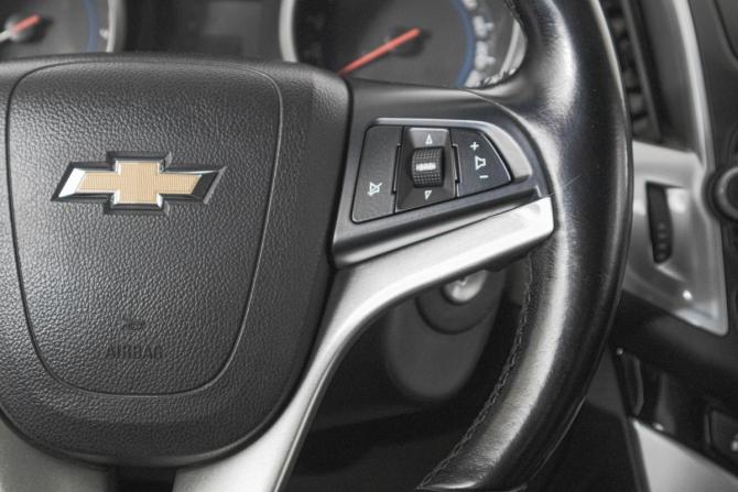 Chevrolet Cruze I Рестайлинг с пробегом 2013 года, цена 729 000 рублей, 184000 км, хэтчбек, Автокод Объявления