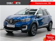 Renault Kaptur I Рестайлинг Красноярск  - изображение 34