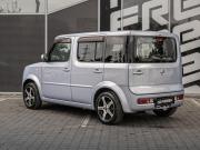Nissan Cube II (Z11) Краснодар  - изображение 20