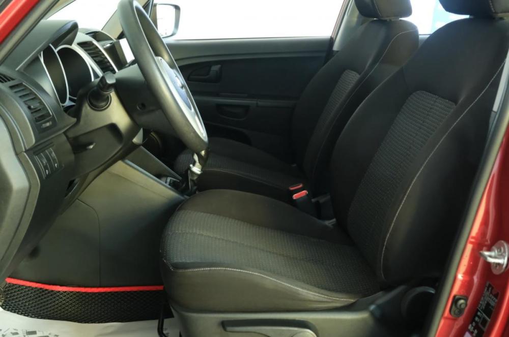 Kia Venga I Омск  - изображение 8