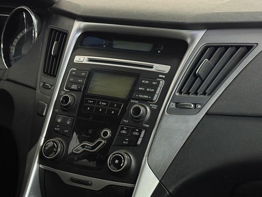Hyundai Sonata VI (YF) Нижний Новгород  - изображение 7