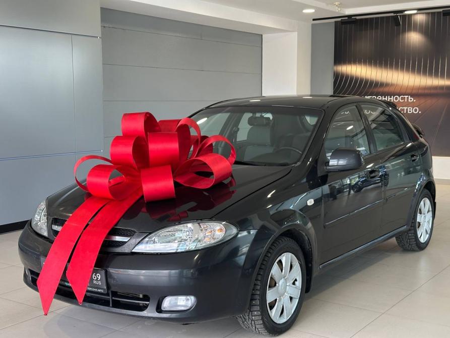 Chevrolet Lacetti I Тверь  - изображение 1
