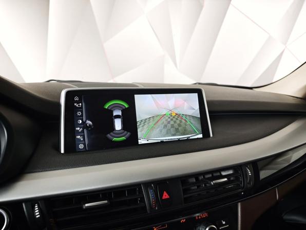 BMW X5 III (F15) с пробегом 2017 года, цена 3 115 000 рублей, 197148 км, внедорожник, Автокод Объявления