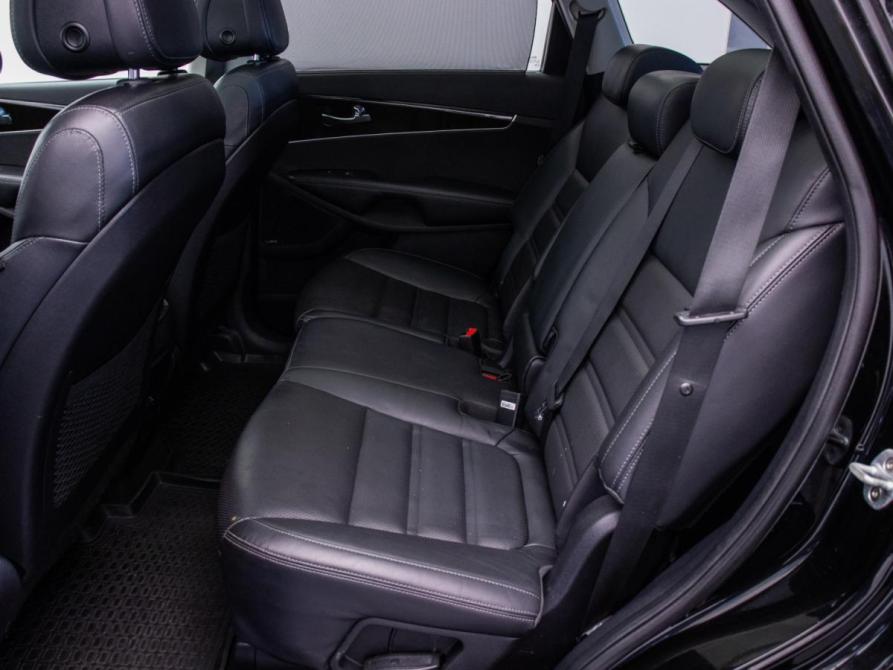 Kia Sorento III Prime Москва  - изображение 11