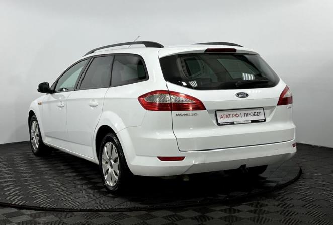 Ford Mondeo IV с пробегом 2008 года, цена 890 000 рублей, 121623 км, универсал, Автокод Объявления