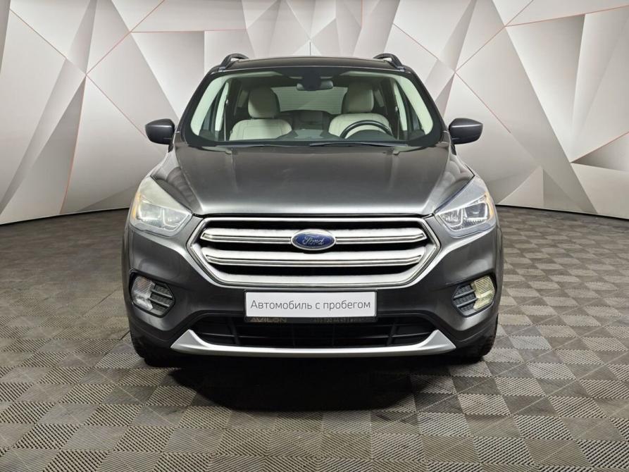 Ford Escape III Рестайлинг Москва  - изображение 7