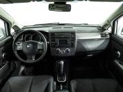 Nissan Tiida I Рестайлинг Санкт-Петербург  - изображение 30
