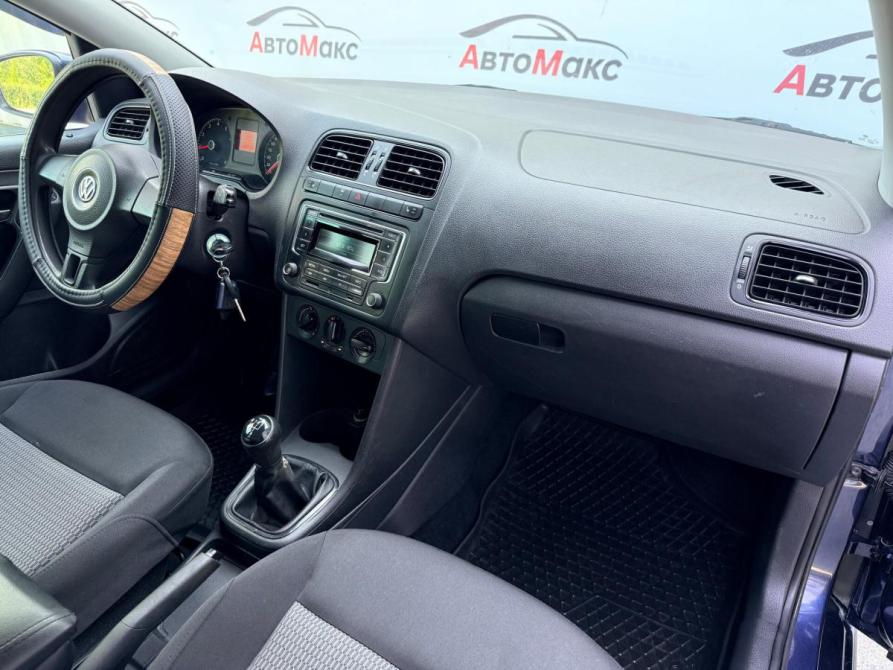 Volkswagen Polo V Тюмень  - изображение 9