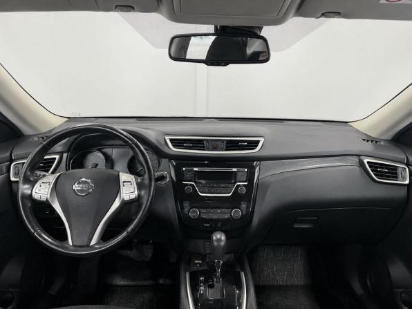 Nissan X-Trail III Рестайлинг с пробегом 2018 года, цена 1 809 000 рублей, 115180 км, внедорожник, Автокод Объявления