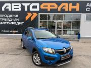 Renault Sandero II Сызрань  - изображение 21