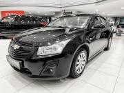 Chevrolet Cruze I Рестайлинг Казань  - изображение 23