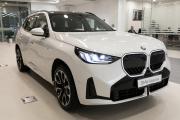 BMW X3 IV (G45/G48) Москва  - изображение 20
