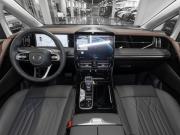 GAC Trumpchi M8 II Москва  - изображение 36