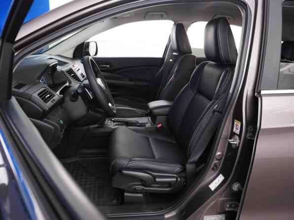 Honda CR-V IV с пробегом 2012 года, цена 1 987 444 рубля, 92286 км, внедорожник, Автокод Объявления
